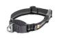 Preview: Ruffwear Web Reaction Collar Basalt Gray Gr. 43-51 cm Preview: Ruffwear Web Reaction Collar Basalt Gray Gr. 43-51 cm